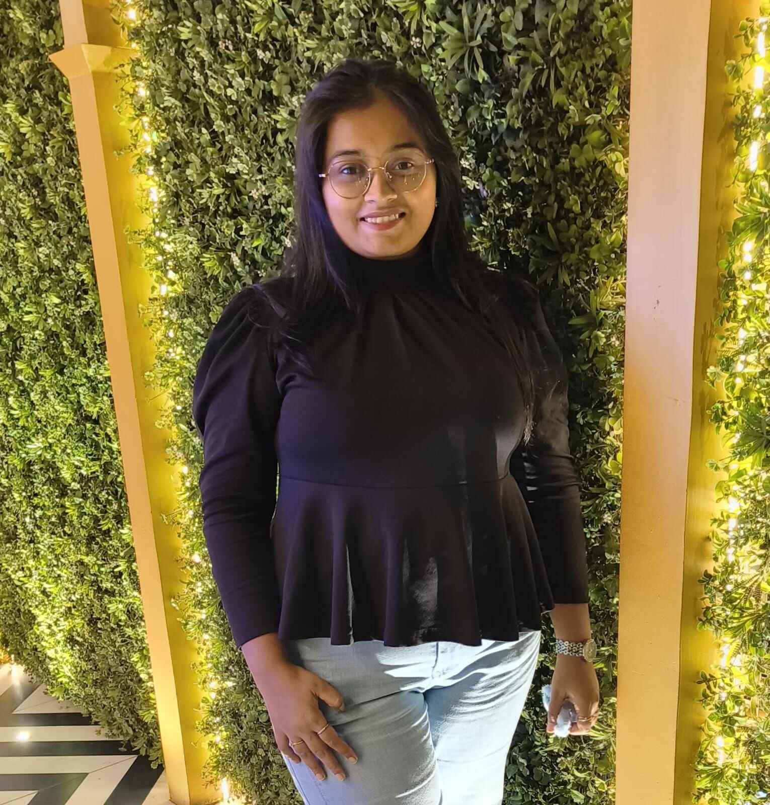 Mrs Priyal Shah
